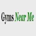 Gyms Near Me logo