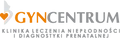 Gyncentrum Clinic logo