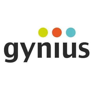 Gynius logo