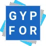 Gypfor logo