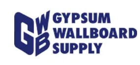 Gypsum Wallboard Supply logo