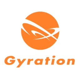 Gyration logo