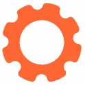 Gyron Internet logo
