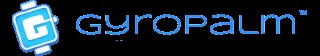 GyroPalm logo