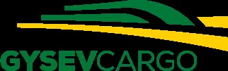 GYSEV CARGO logo