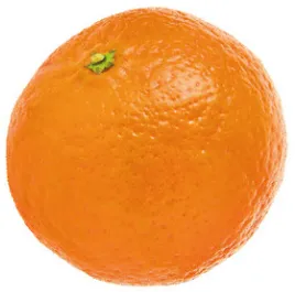Tangerine Medal