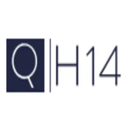 H14 logo