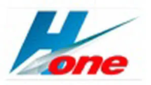 H-ONE logo