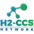 H2 CCS Network logo