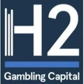 H2 Gambling Capital logo
