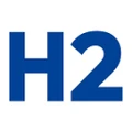 H2 LIVING logo
