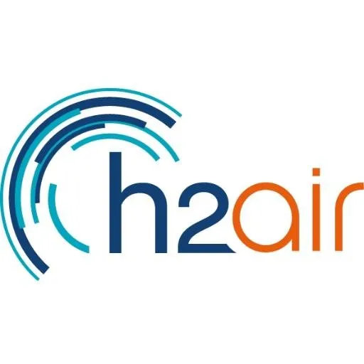 H2air logo