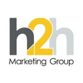 H2H Marketing Group logo