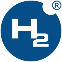 H2 Logic logo