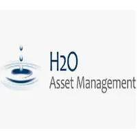 H2O Asset Management logo