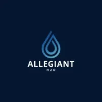H20 Allegiant logo
