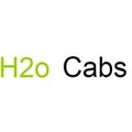 H2ocabs logo