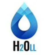 H2OLL logo