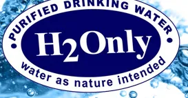 H2Only logo