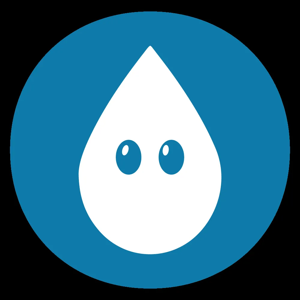 H2O-Pal logo