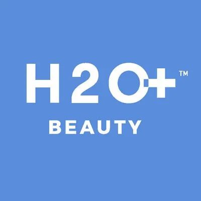 H2O Plus Beauty logo