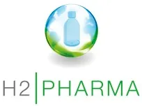H2 Pharma logo