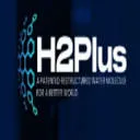 H2Plus logo