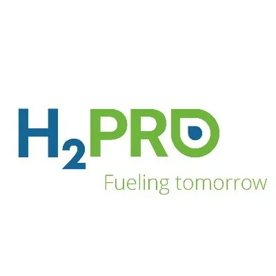H2Pro logo