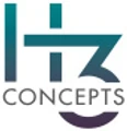H3 Concepts logo
