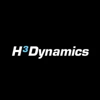 H3 Dynamics logo