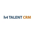 h4 TALENT CRM