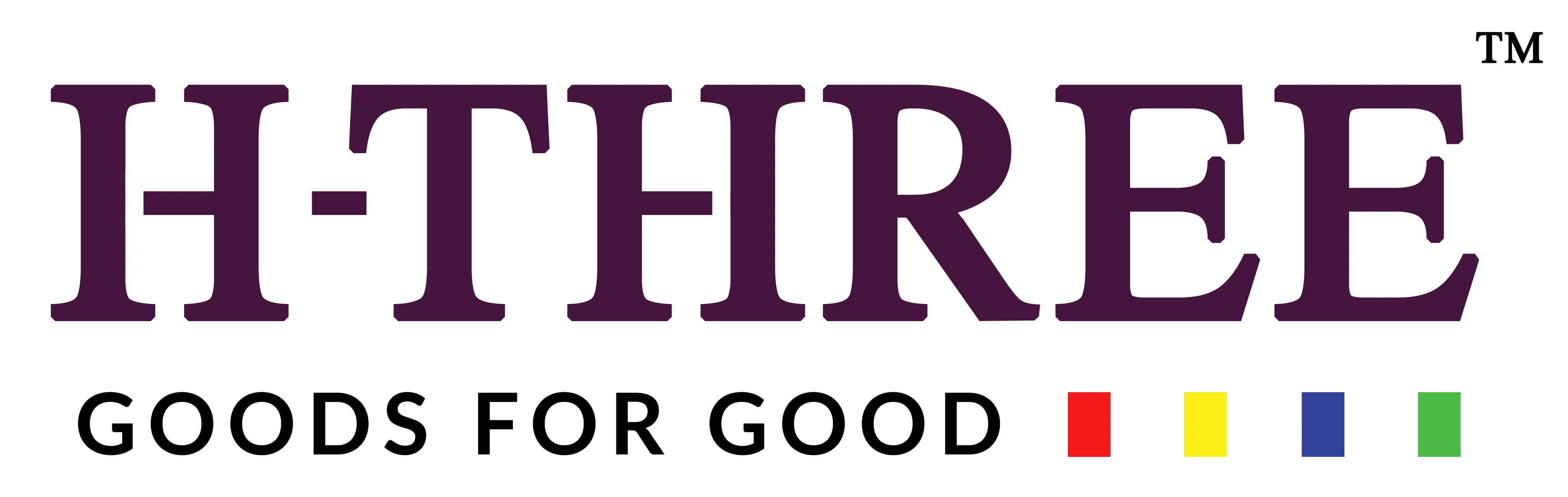 H 3