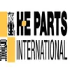HE Parts International logo