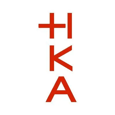 HKA logo