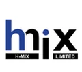 H-Mix logo
