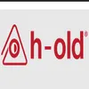 h logo