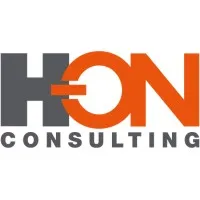 HON Consulting logo