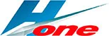 H-One India logo
