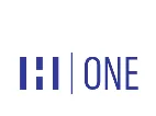 H One logo