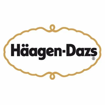 Haagen Dazs logo