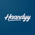 Haandyy logo