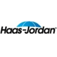 Haas-Jordan logo