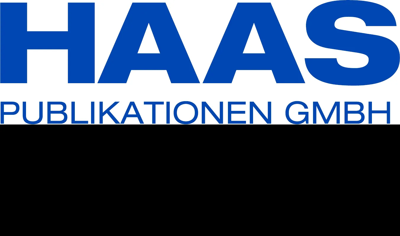 HAAS-Publikationen logo