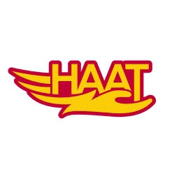 HAAT Delivery logo