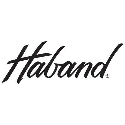 Haband logo