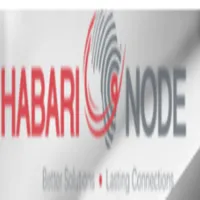 Habari Node logo