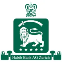 Habib Bank AG Zurich logo