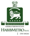 HabibMetro logo