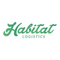 Habitat Logistics logo