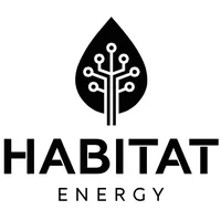 Habitat Energy logo